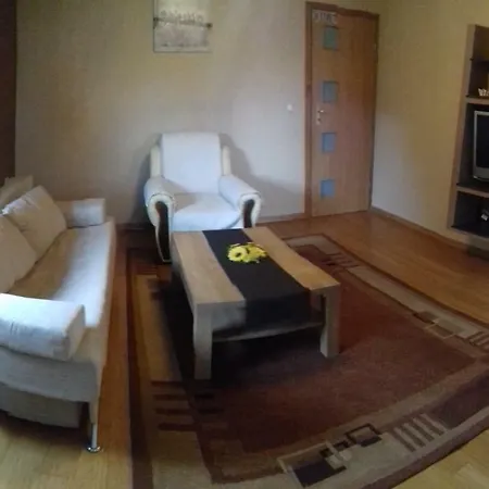 Apartman Ivo 아파트 *