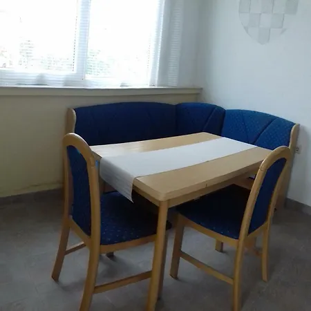 Apartman Ivo *