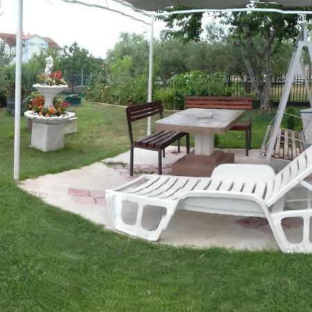 Apartman Ivo *