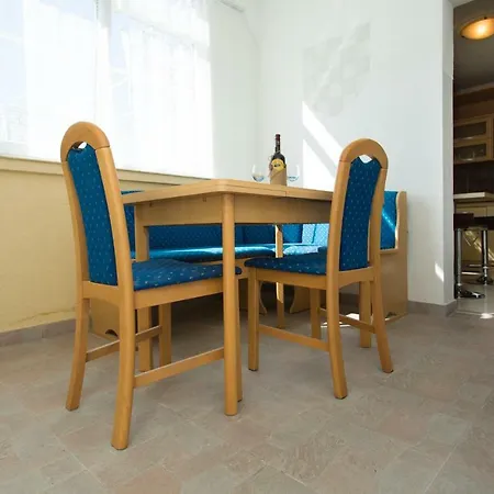 Apartman Ivo 아파트 *
