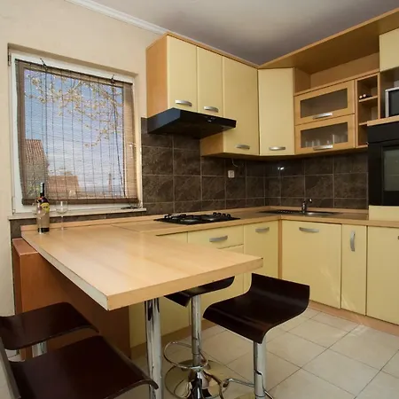 Apartman Ivo * Kaštela