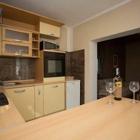 아파트 Apartman Ivo Kaštela