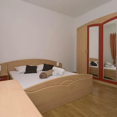 Apartman Ivo * Kaštela