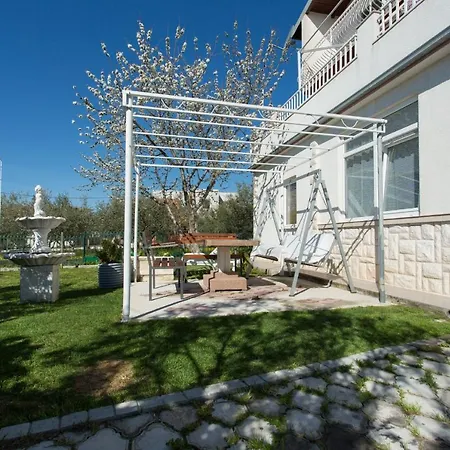 아파트 Apartman Ivo Kaštela